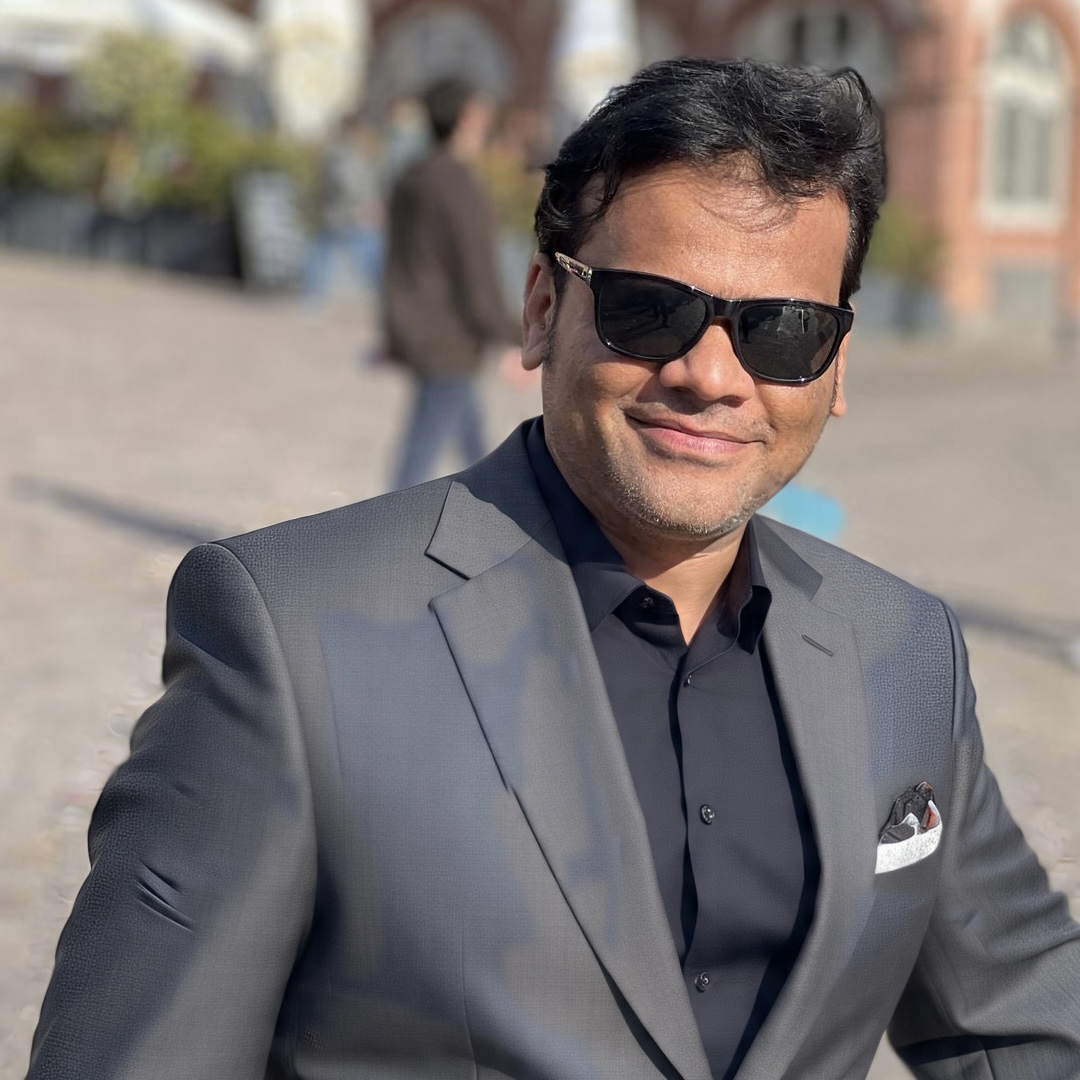 Romit Mewada — Founder, EazeMyAPI