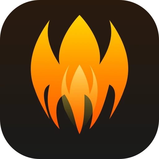 RoastMyStartup logo